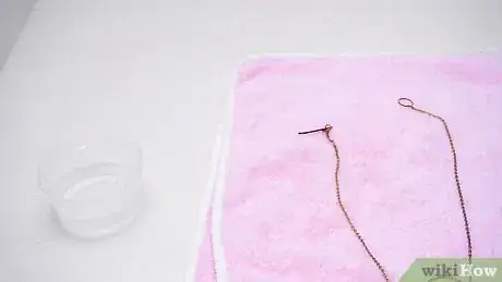 Image titled Clean Jewelry with Baking Soda Step 12
