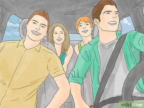 Image titled Know if You Stand a Chance with Someone You Like Step 3