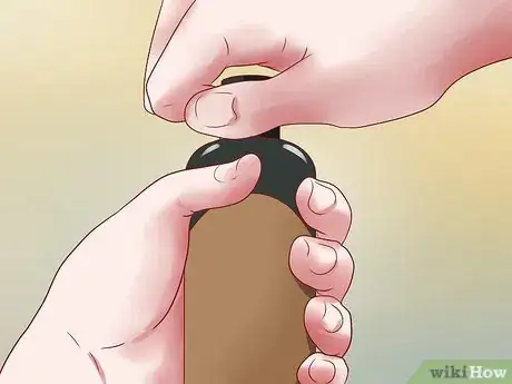 Image titled Spit Shine Shoes Step 15