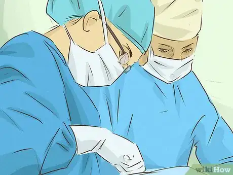 Image titled Treat Oral Cancer Step 3