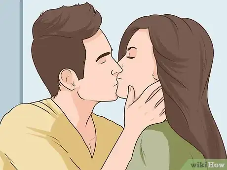 Image titled Pursue Romance if You Suffer from a Sexual Disorder Step 8