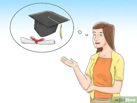 Image titled Make a Good Impression at a Private High School Interview Step 21