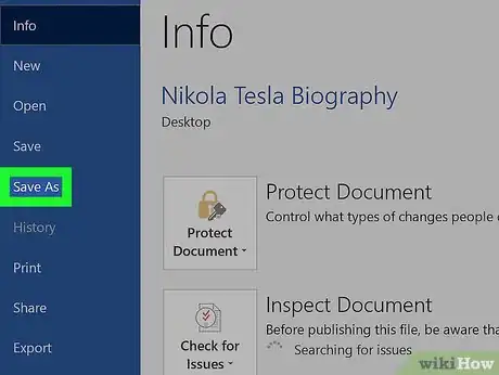 Image titled Save a File As a PDF Step 32