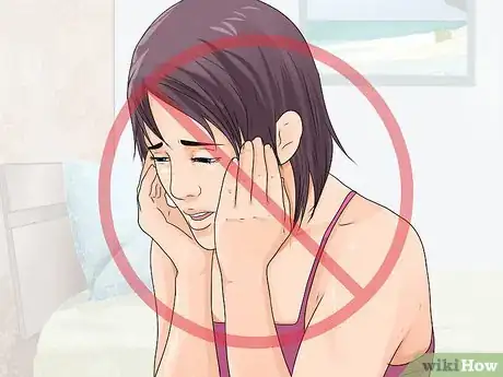 Image titled Stay Home During Family Outings Step 4