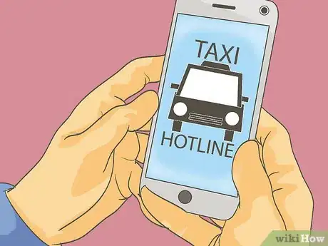 Image titled Avoid Pre Travel Jitters Step 7