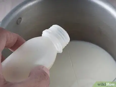 Image titled Make Gouda Cheese Step 4