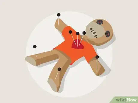 Image titled Take Revenge on Your Enemies Step 02