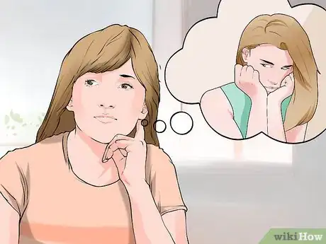 Image titled Deal With a Self Centered Friend Step 1