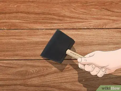 Image titled Stain Pine Step 8