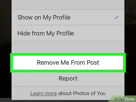 Image titled Delete Instagram Photos Step 16