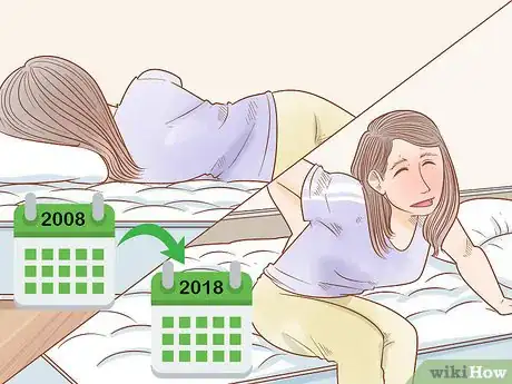 Image titled Choose a Mattress when You Have Back Problems Step 12