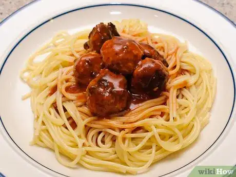Image titled Make Meatballs Quickly Step 29