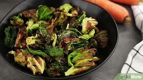 Image titled Cook Chips in an Airfryer Step 17