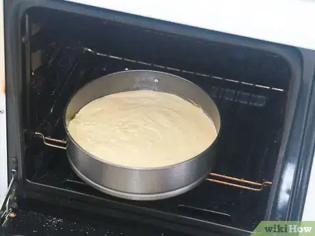 Image titled Make a Pineapple Upside Down Cake Step 13