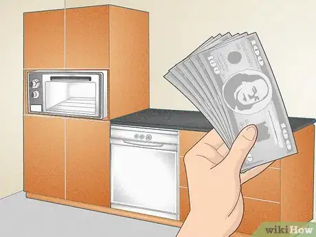 Image titled Compare Kitchen Cabinet Prices Step 13