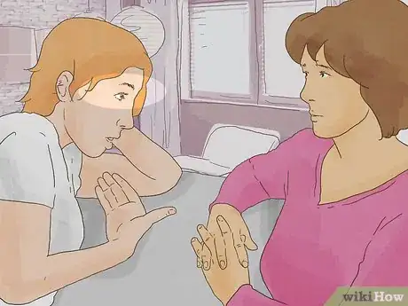 Image titled Avoid Getting Hurt by a Pathological Liar Step 3