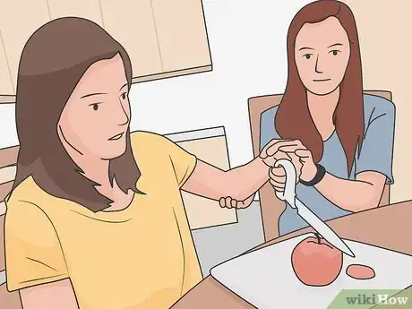 Image titled Manage Fibromyalgia Fatigue Step 18