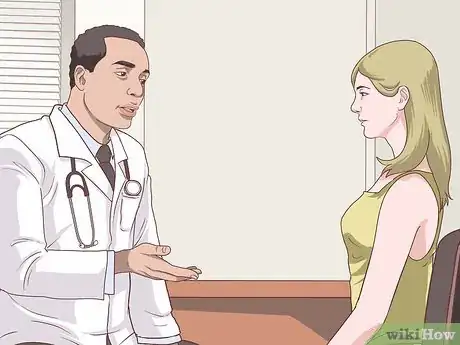 Image titled Test for Whooping Cough Step 1