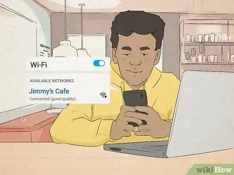 Image titled Be Online Anonymously Step 3