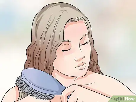 Image titled Transition to Natural Hair Step 4