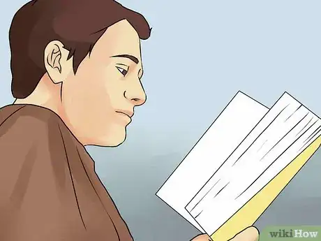 Image titled Prepare for Jail Step 18