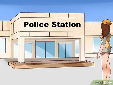 Image titled Deal with an Assault Step 8