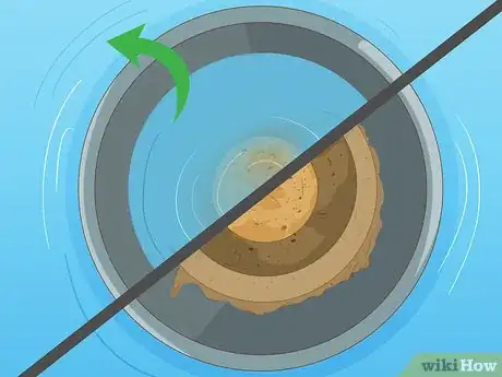 Image titled Install Posts in the Water for a Dock or Pier Step 10