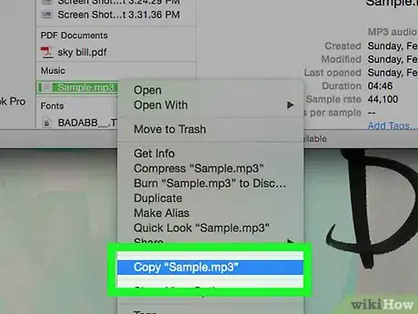 Image titled Make Your Own Ringtone Step 27