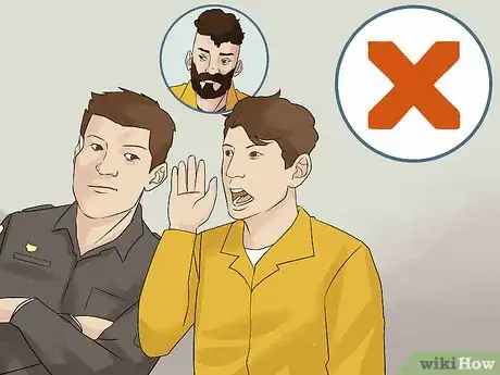 Image titled Prepare for Jail Step 15