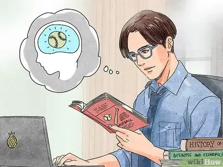 Image titled Become a Baseball Writer Step 4