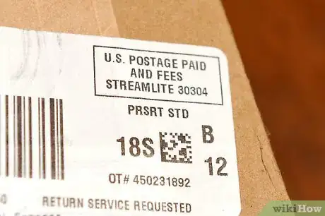 Image titled Mail Packages Faster Step 6