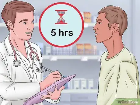 Image titled Prepare to Report to Federal Prison (Federal Prison Camp) Step 17