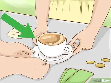 Image titled Work From a Coffee Shop Step 5