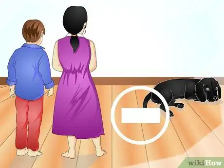 Image titled Diagnose Ascarids in Dogs Step 10