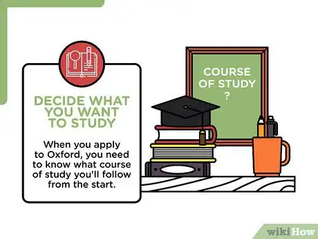 Image titled Get Into Oxford University Step 1