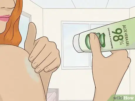 Image titled Get Tanned Fast Step 15