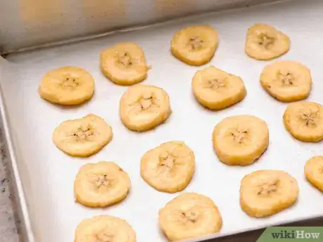 Image titled Make Banana Chips Step 3
