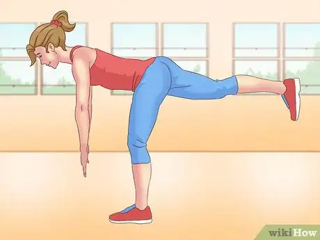 Image titled Do Off‐Balance Exercise Step 5