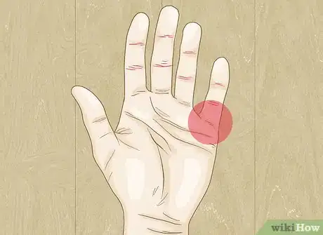 Image titled Do a Modern Palm Reading Step 14