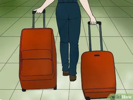 Image titled Go to Hua Hin from Bangkok Airport Step 2