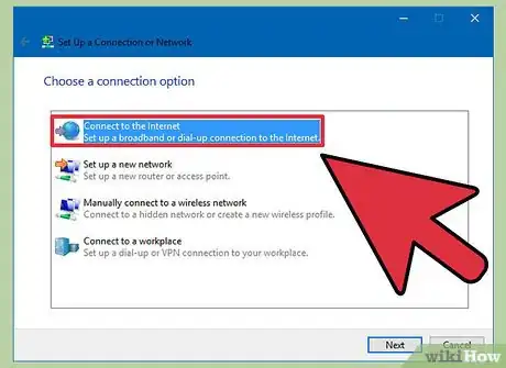 Image titled Set Up a Home PC With Multiple Modems and Phone Lines Step 4