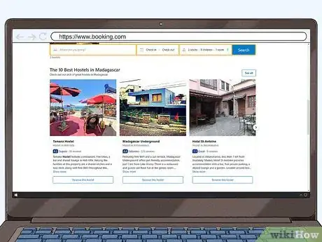 Image titled Travel to Madagascar Step 3