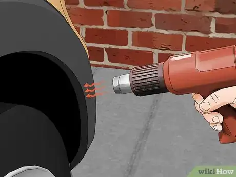 Image titled Fill Plastic Scratches Step 12