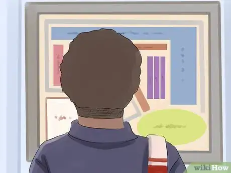 Image titled Know What to Expect for the First Day of High School Step 7