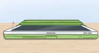 Open an Otterbox Case