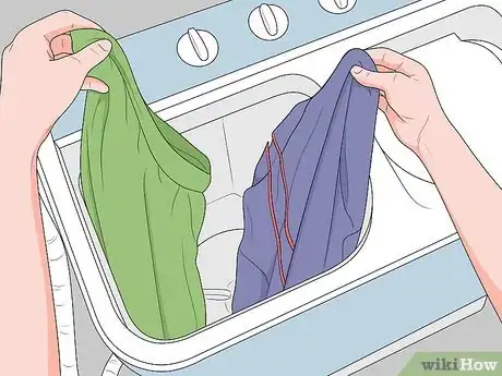Image titled Wash Technical Clothing Step 5