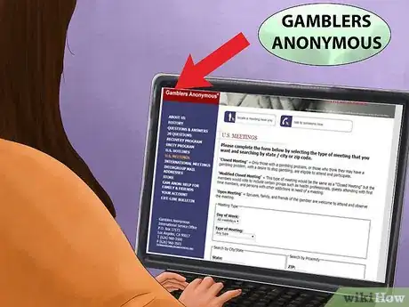 Image titled Eliminate Casino Debts Step 11