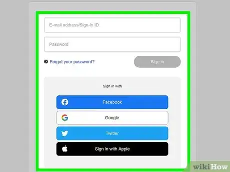 Image titled Login to Nintendo Eshop Step 7