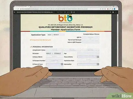 Image titled Calculate the Cost to Retire in Belize Step 12