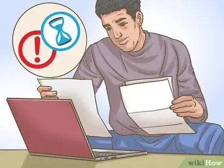 Image titled Remove Closed Accounts from a Credit Report Step 2